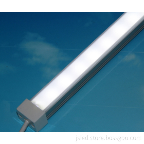 DC12V/24V 5630 White End Caps Led lighting bar
